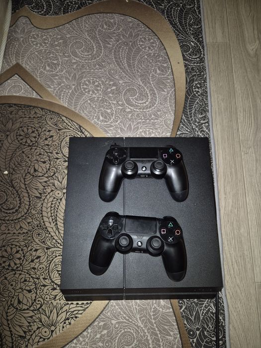 Sonu PlayStation 4