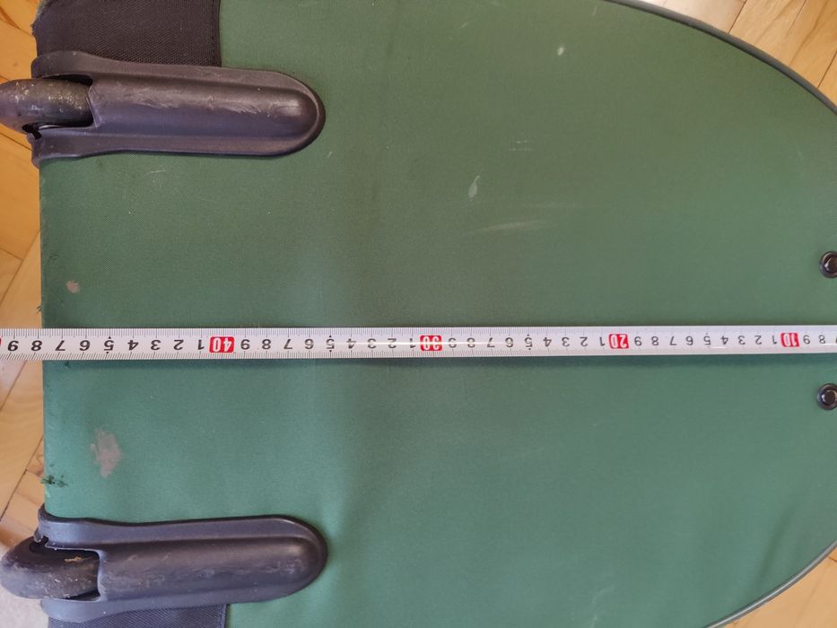 Детски куфар Крокодил, samsonite