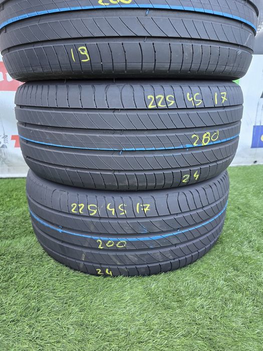 225 45 17 michelin