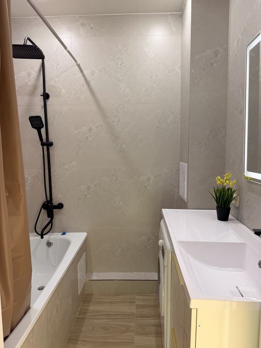 Сдам 2 ком квартиру. Документы Ип