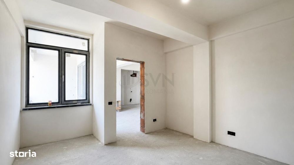 Apartament 3 camere I Bloc Nou I Stefan cel Mare I Metrou I Parcare — fotografia 3