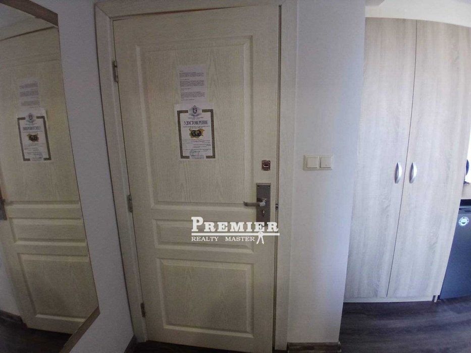 Продава се Едностаен апартамент в к.к. Слънчев бряг - 32 кв.м за 1600 €/кв.м - Снимка #7