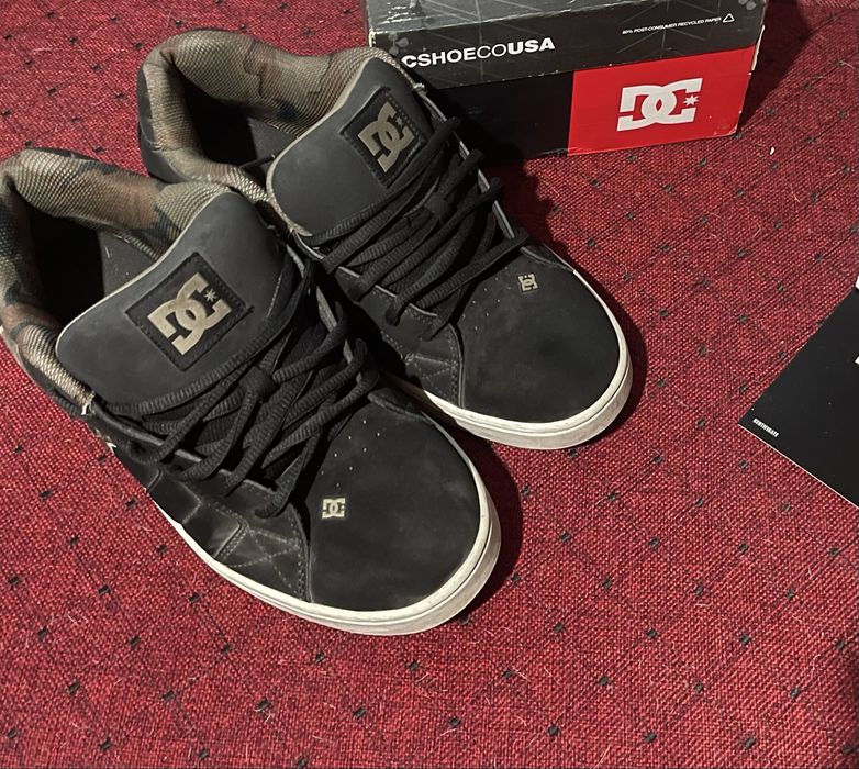 dc shoes legit 44