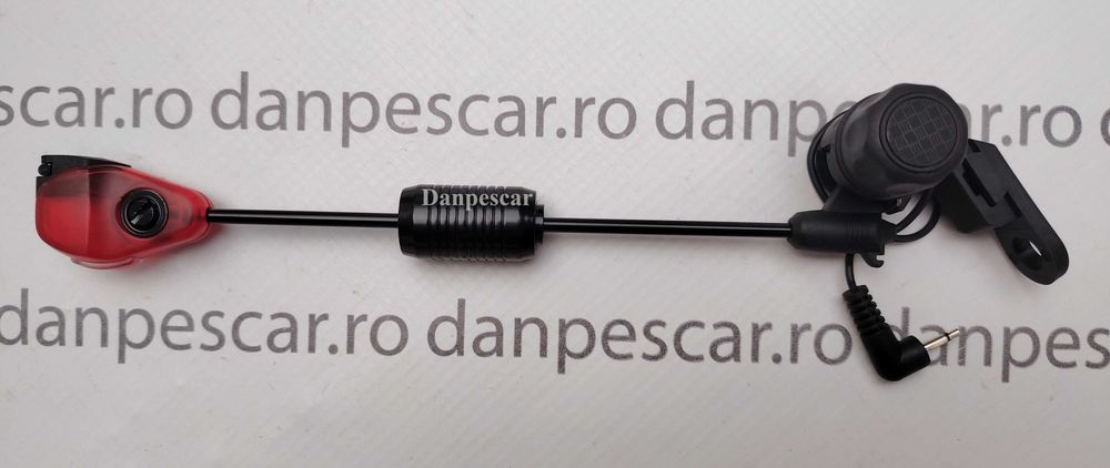 Swingeri PROFL SIREN Night Glow MK3 SW 36 cu iluminare si tensionare