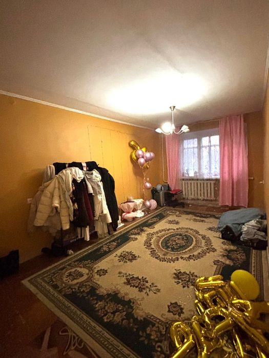 ПРОДАЕТСЯ 3х комн квартира