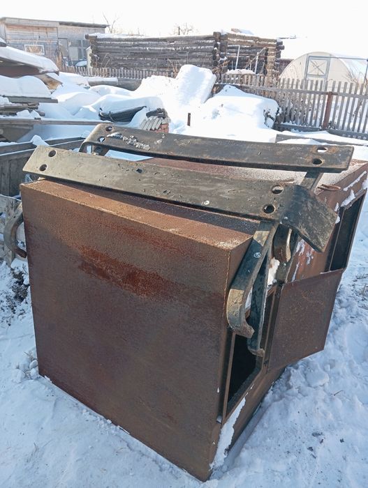 Полка : часть кабины газель: безномерная