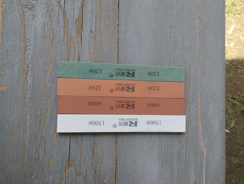 Точилка ножей Ruyxsin pro19