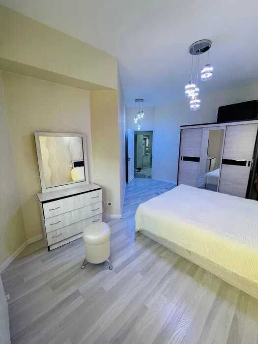 Сдаётся квартира на ЖК Мадрид‼️  Madrid residential complex!!️