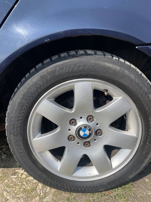 Джанти 205.55 R16 8-б летни и зимни гуми