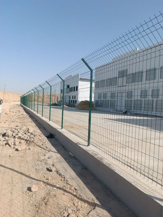 Еврозабор 3D Zaboʻr