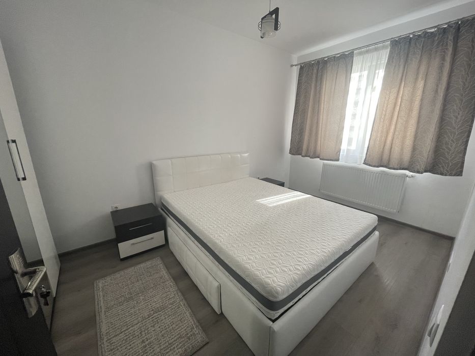 Apartament 2 camere de închiriat