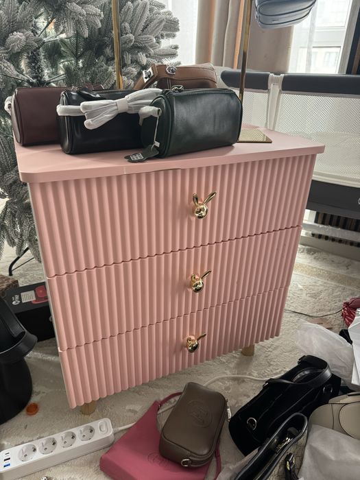 Комплект мебель для детский