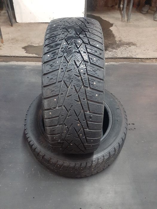 Продам резина зимнюю