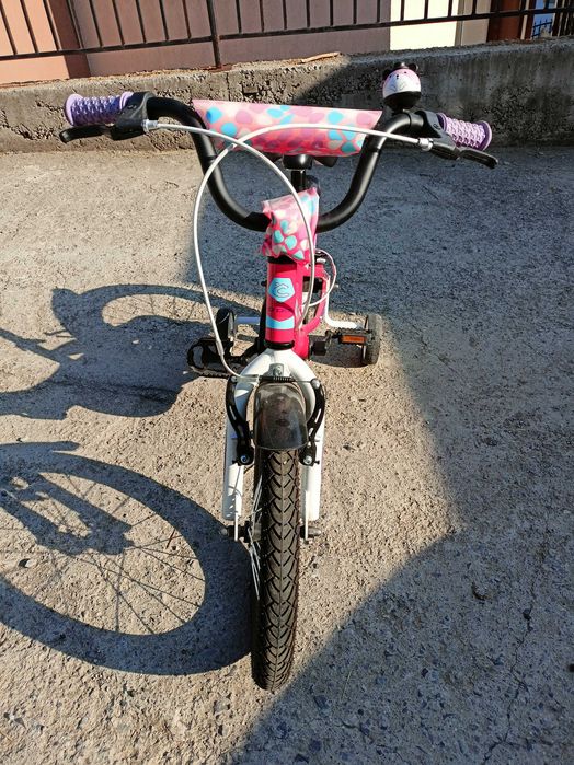 Алуминиево детско колело Cross Daisy 20 цола.