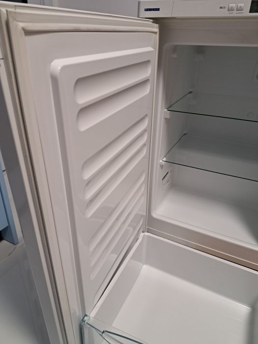 Фризер Liebherr, 98 л