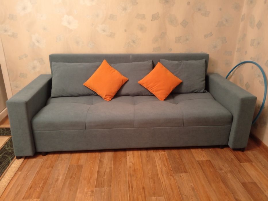 Новый Продам Мягкий Диван