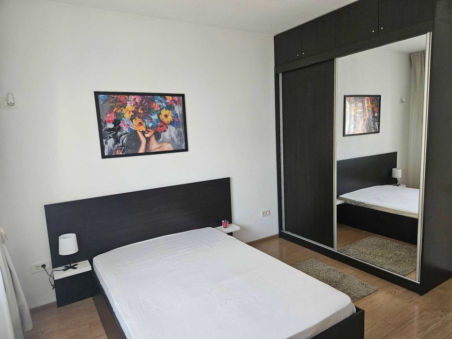 Propietar, inchiriere apartament 2 camere in Militari Resident (Rezervelor 91)