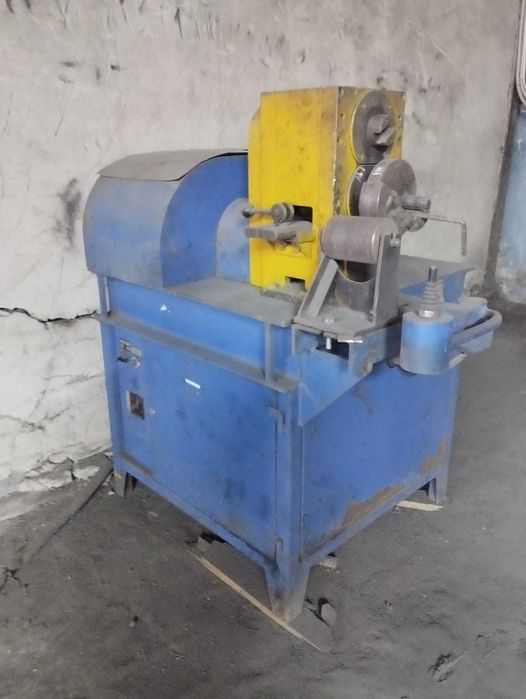 Станок художественной ковки "Ажур-1"