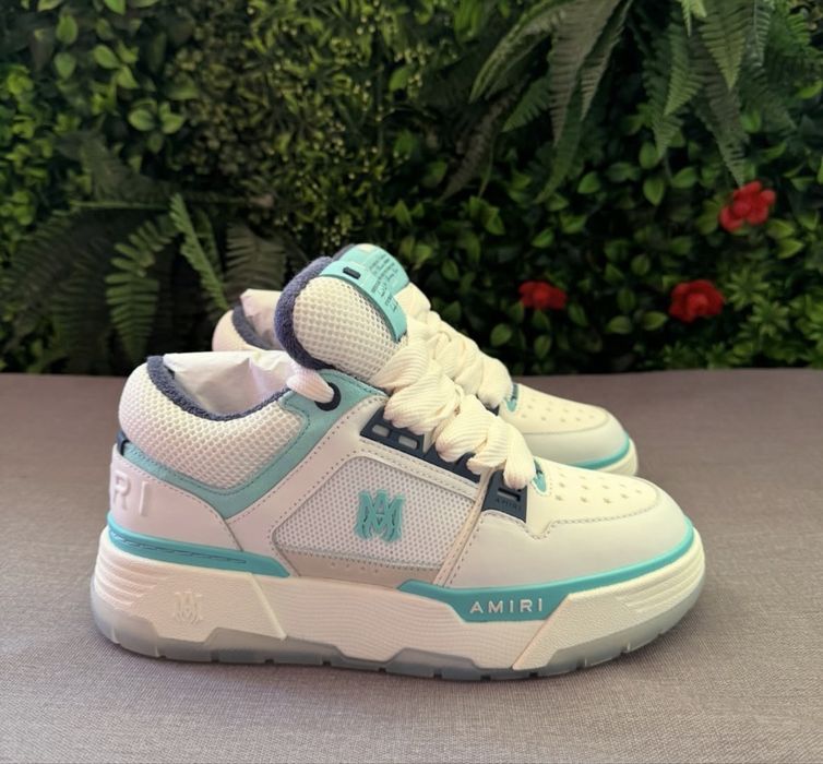 Amiri MA-1 Originali, Toate mărimile, Noi