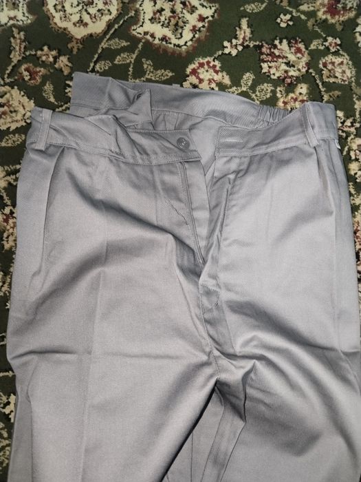 Продам спецодежду