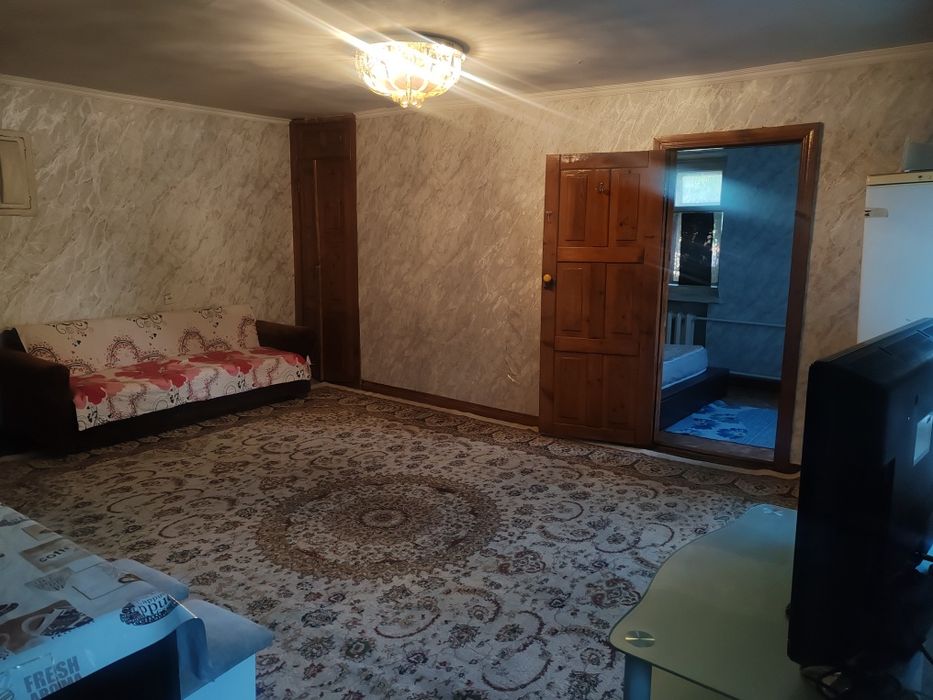 2х комн.кв, Посуточна,72 квартал