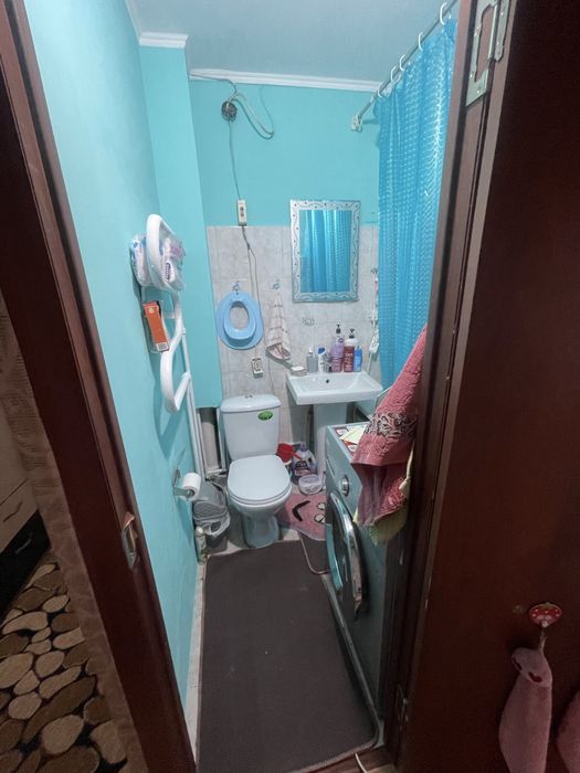 Продам 1 комнатную квартиру