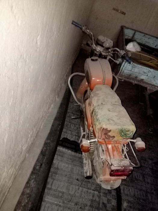 Voshót nomeri bo doqumentolni