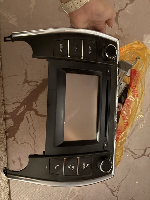 Камри 55 американец