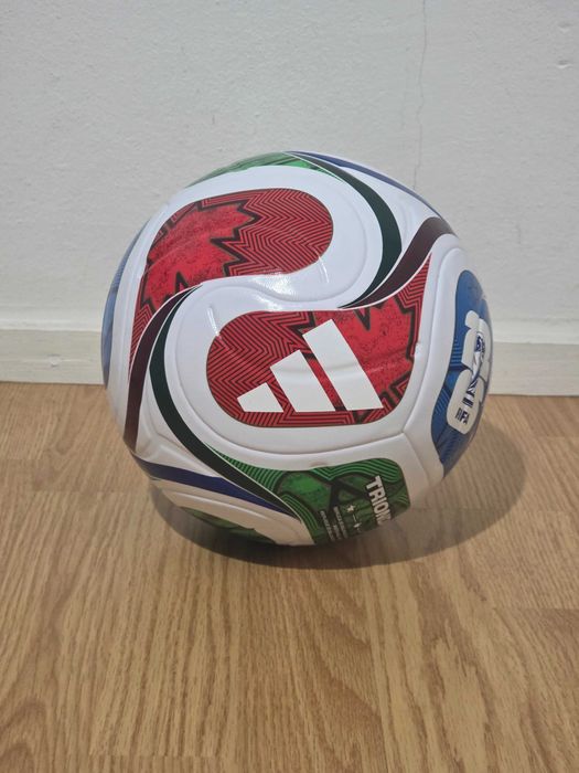 Minge world cup 2026 trionda