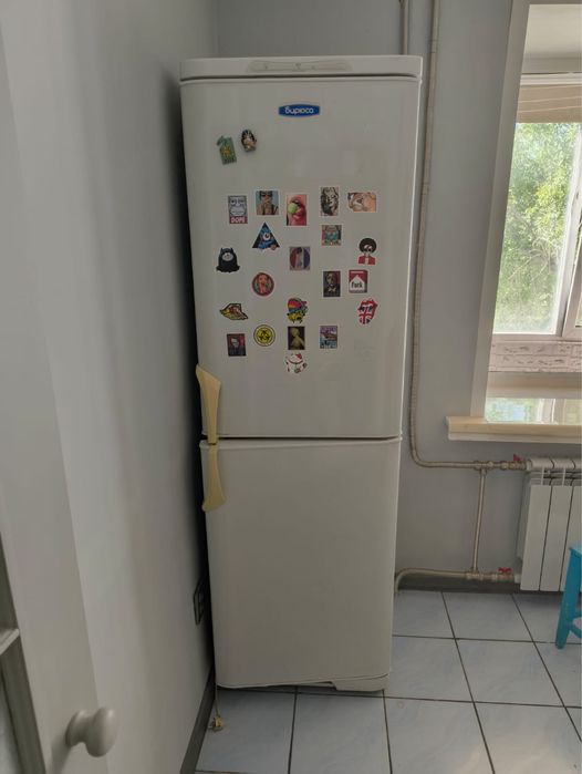Продам холодильник б/у