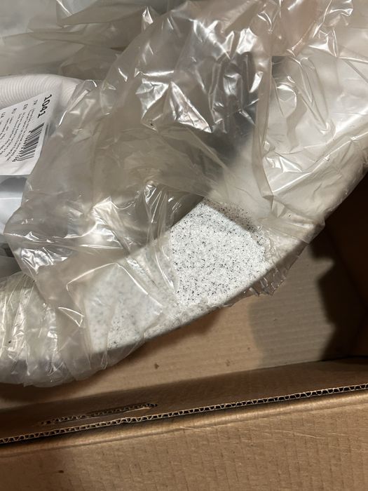 Новая кухонная раковина