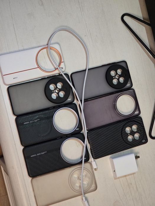 Vivo x200 pro sapphire blue