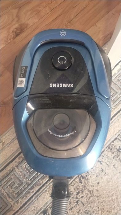 Ремонт пылесосов