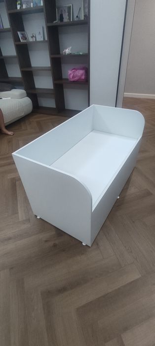 Продам кровать детскую