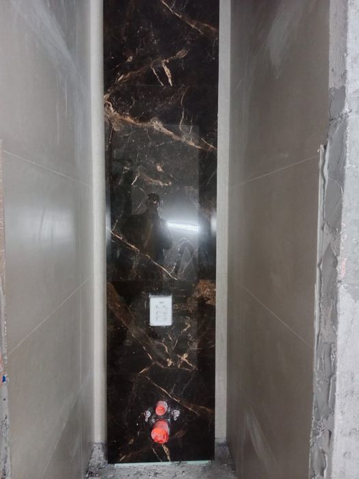 Услуги Кафельшика керамогранит