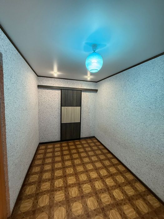 Двухкомнатная огонек