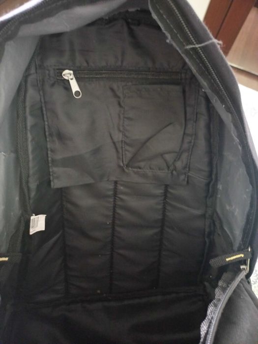 Rucsac original Daniel Ray