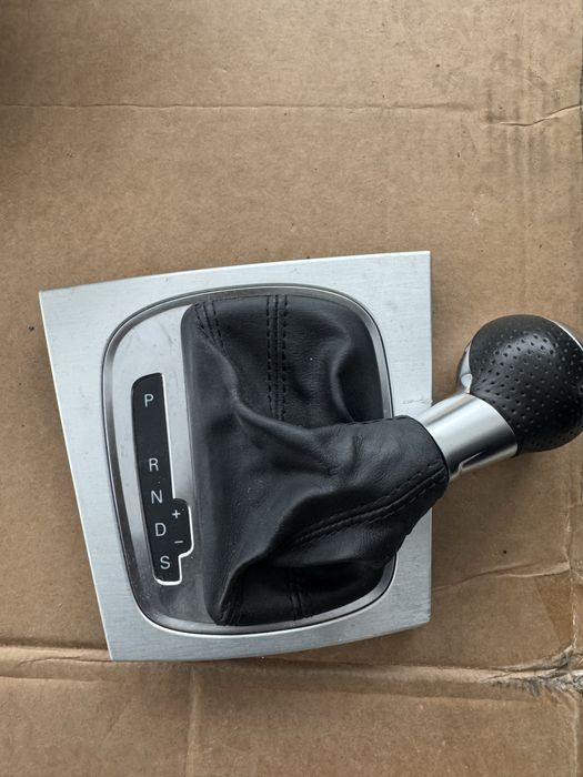 Manson Audi a3 cutie automata s-tronic