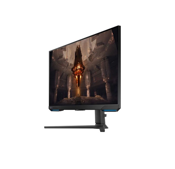 ; Монитор Samsung 32" 32BG702EMXUEN /4K/144HZ