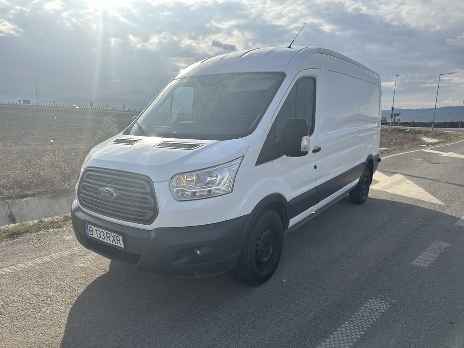 Dube de inchiriat / inchirieri dube / autoutilitara 3.5t / rent a van