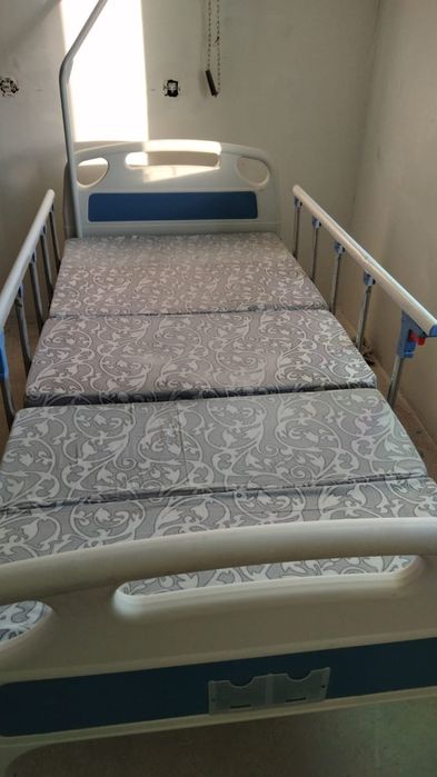 Функциональная кровать