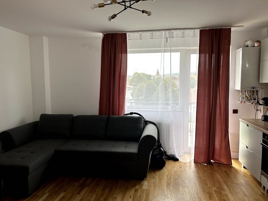 Apartament 2 camere + parcare