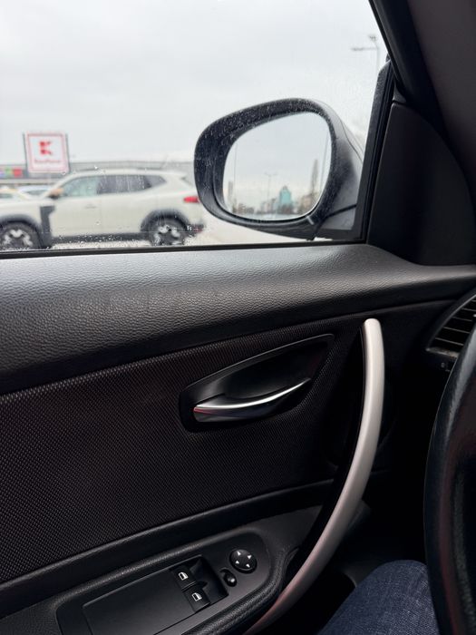 BMW 116d 2.0 Добро състояние