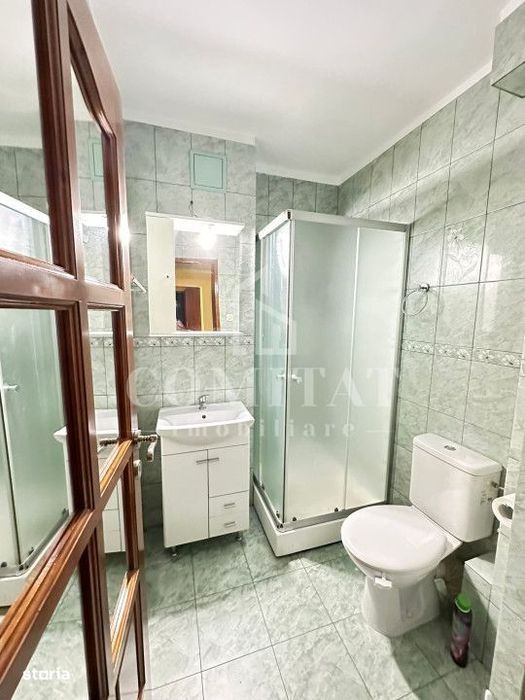 Apartament 4 camere | Etaj intermediar | cartier Mărăști