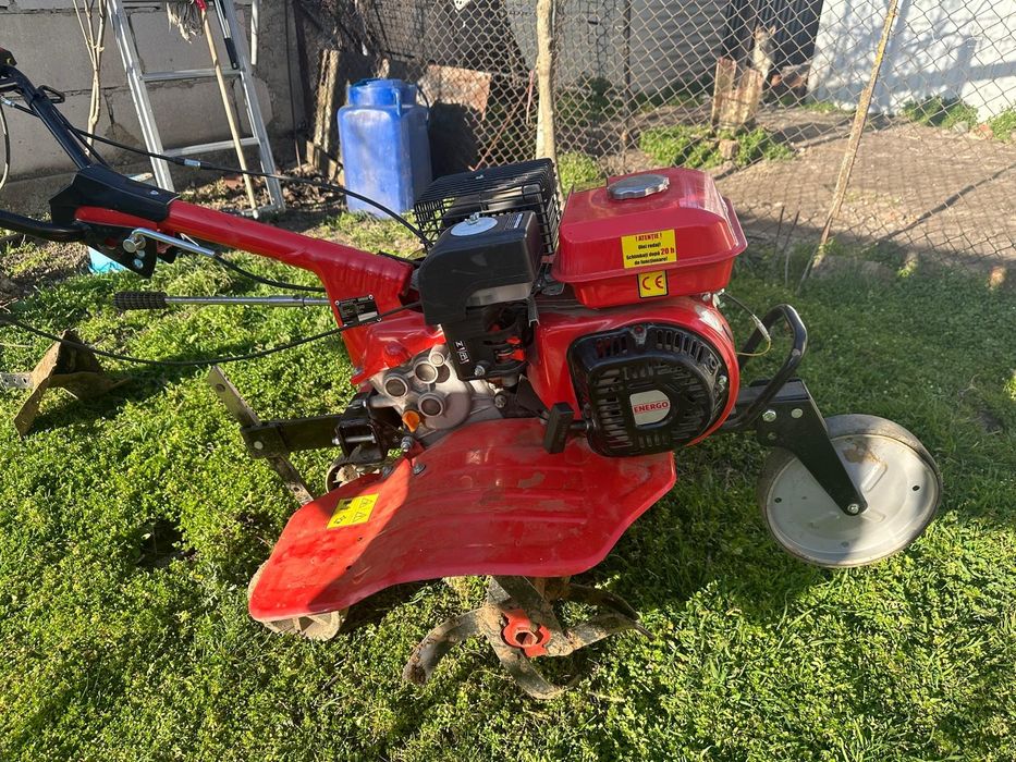 Vand motosapa h70 Energo