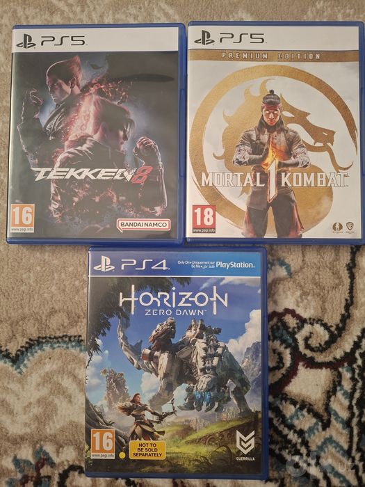 tekken 8 mortal kombat 1