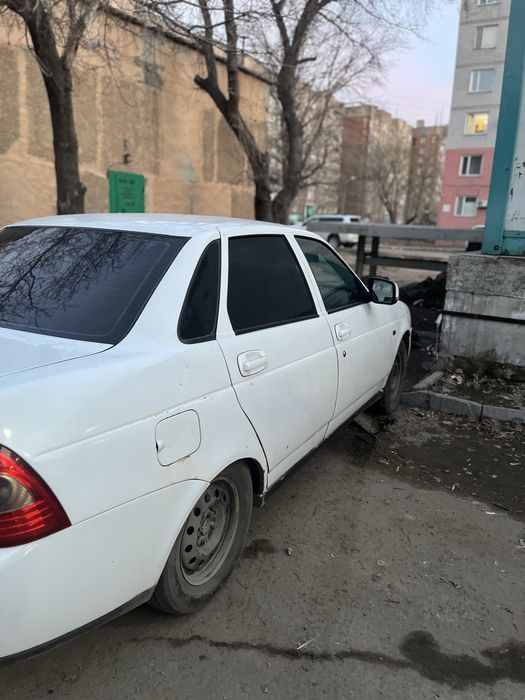 Продам приору 13 года! Звоните пишите!