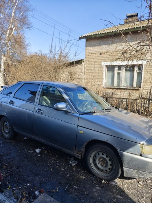 Продам СРОЧНО ВАЗ 2112 KZ