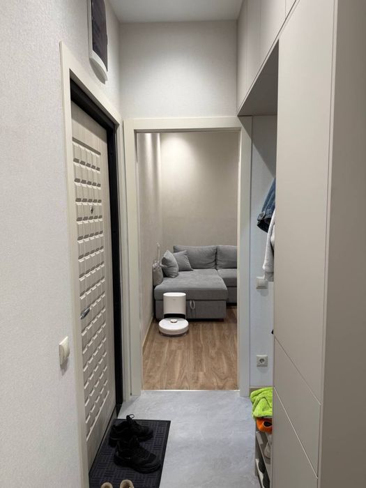 Продается 2/4/4 Авиасозлар - 3 (Котельная)