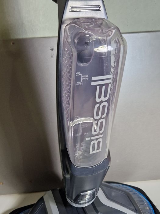 Безкабелен моп BISSELL